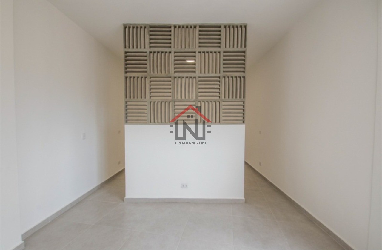 Apartamento para locação em sp: 1 quarto, 1 sala, 1 banheiro