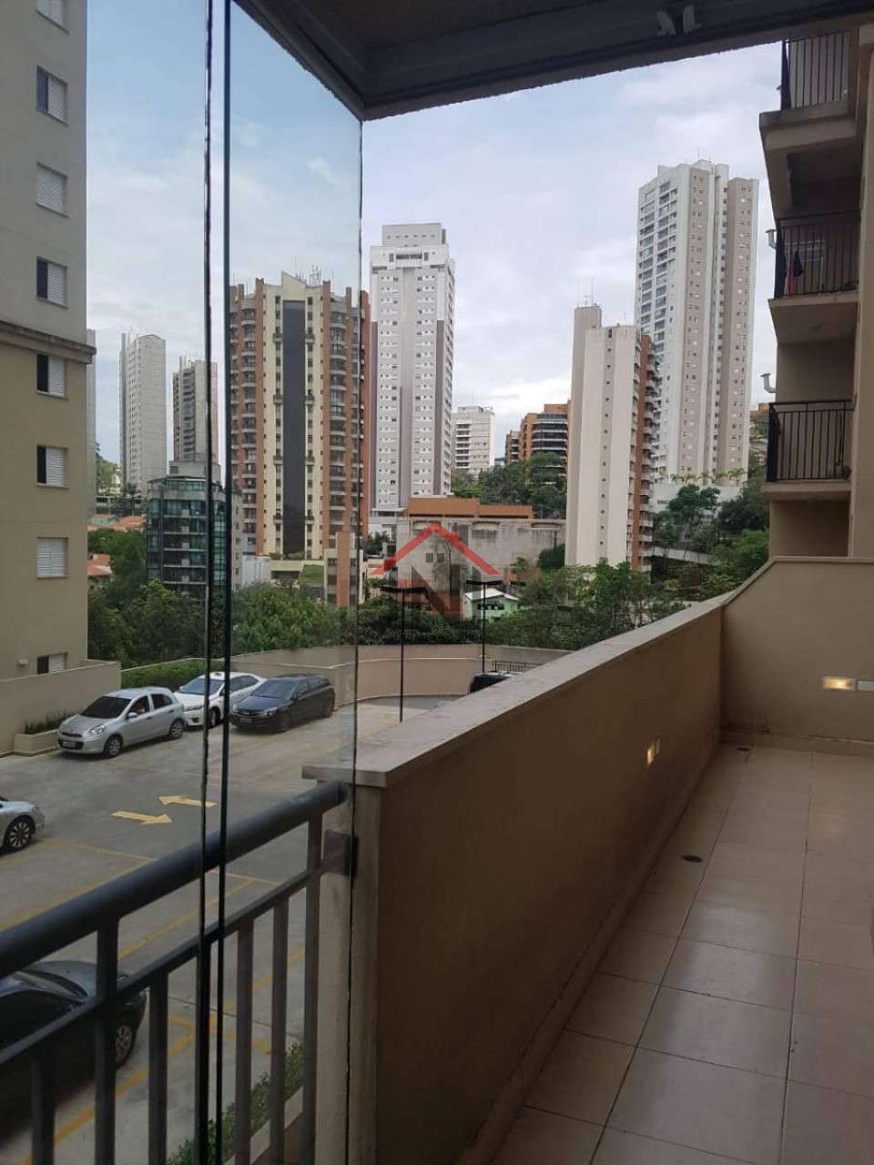 Apartamento à venda em são paulo-sp, jardim parque morumbi: 
