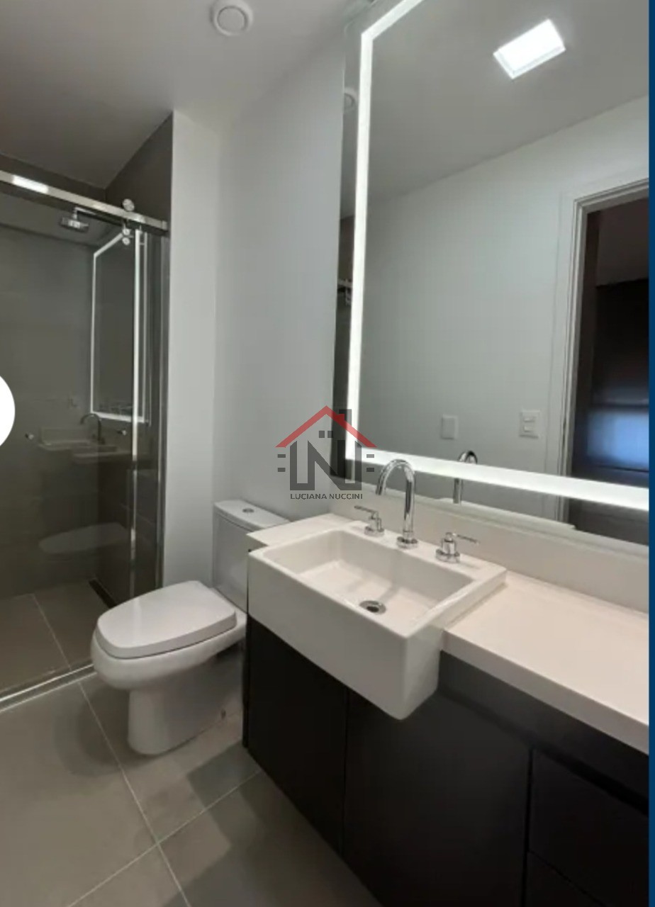 Apartamento de 2 quartos com 2 vagas na Jardim das Acácias, SP: confira essa oportunidade única!