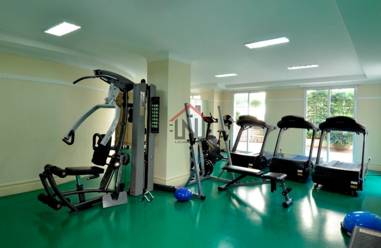 Apartamento residencial em são paulo - sp, perdizes