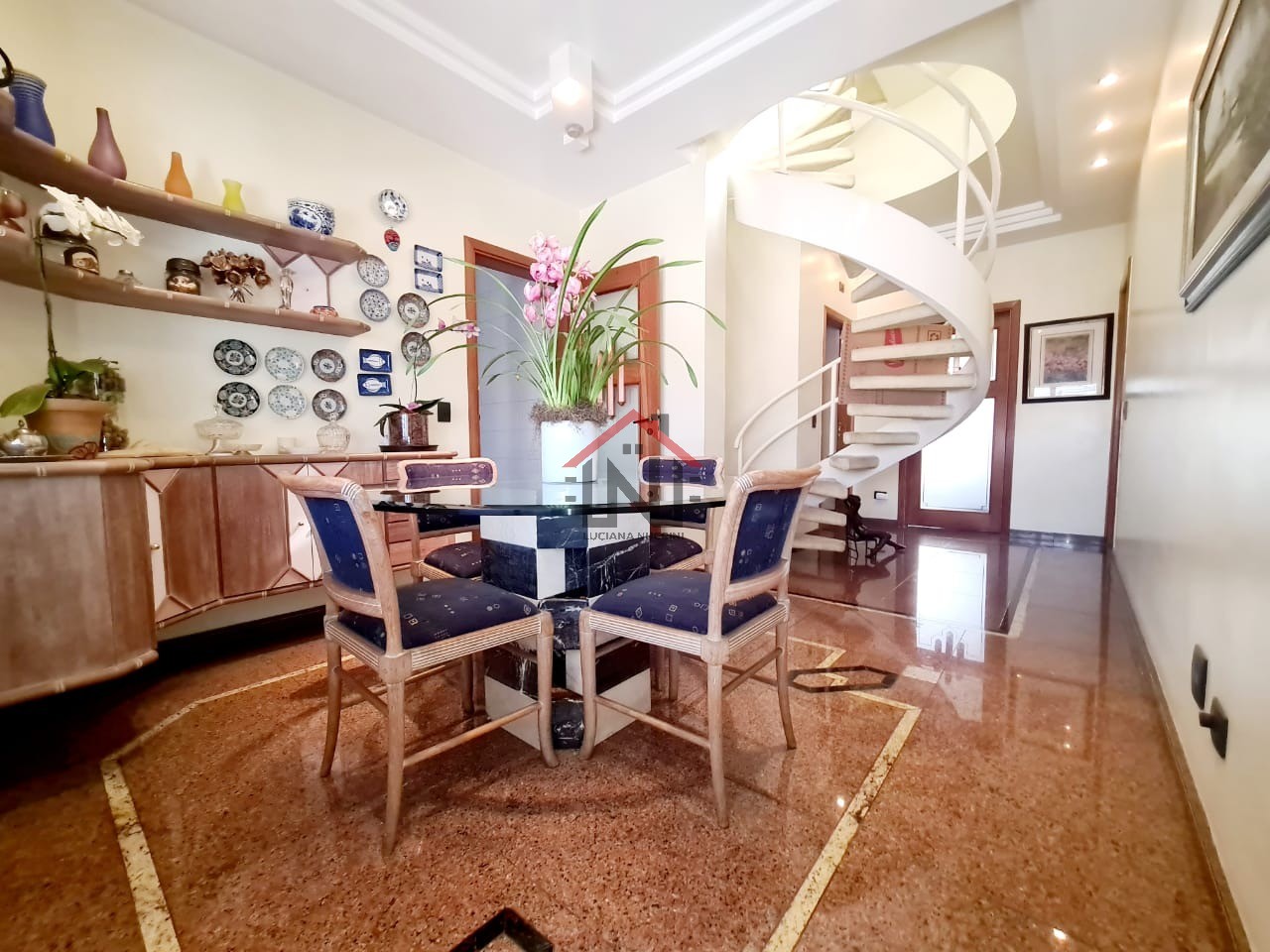 Imperdível! Apartamento de luxo em Moema com 4 quartos e 472m² à venda em São Paulo-SP