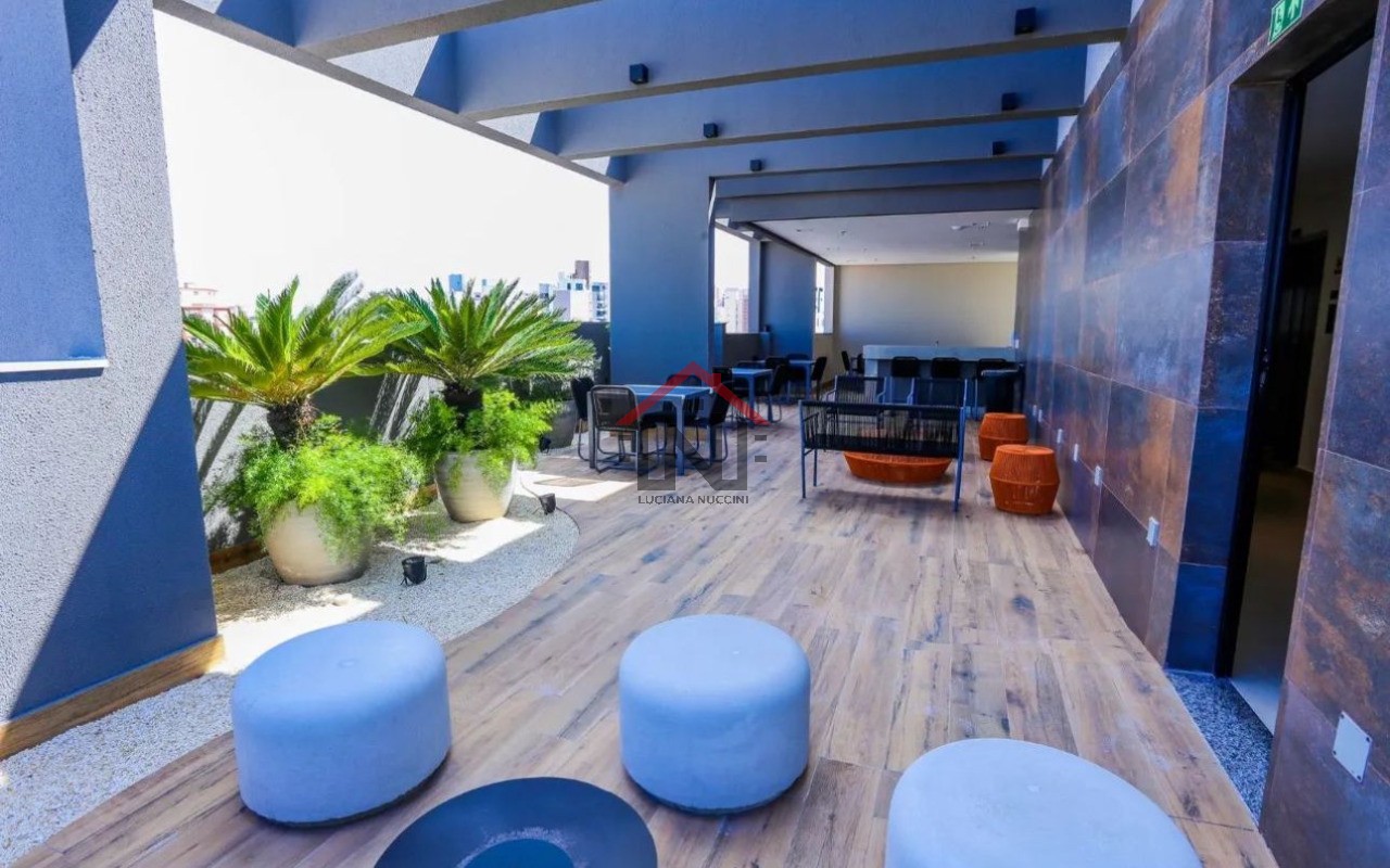 Excelente oportunidade de investimento: Apartamento à venda em São Paulo-SP, Vila Mariana, 1 quarto, 1 banheiro, 22,00 m².