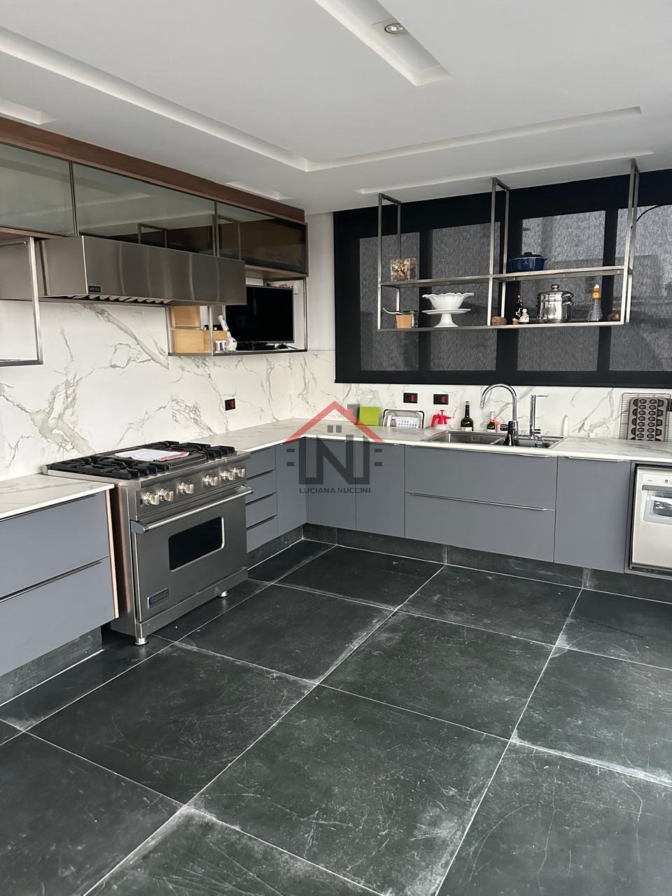 Apartamento residencial em são paulo - sp, santo amaro