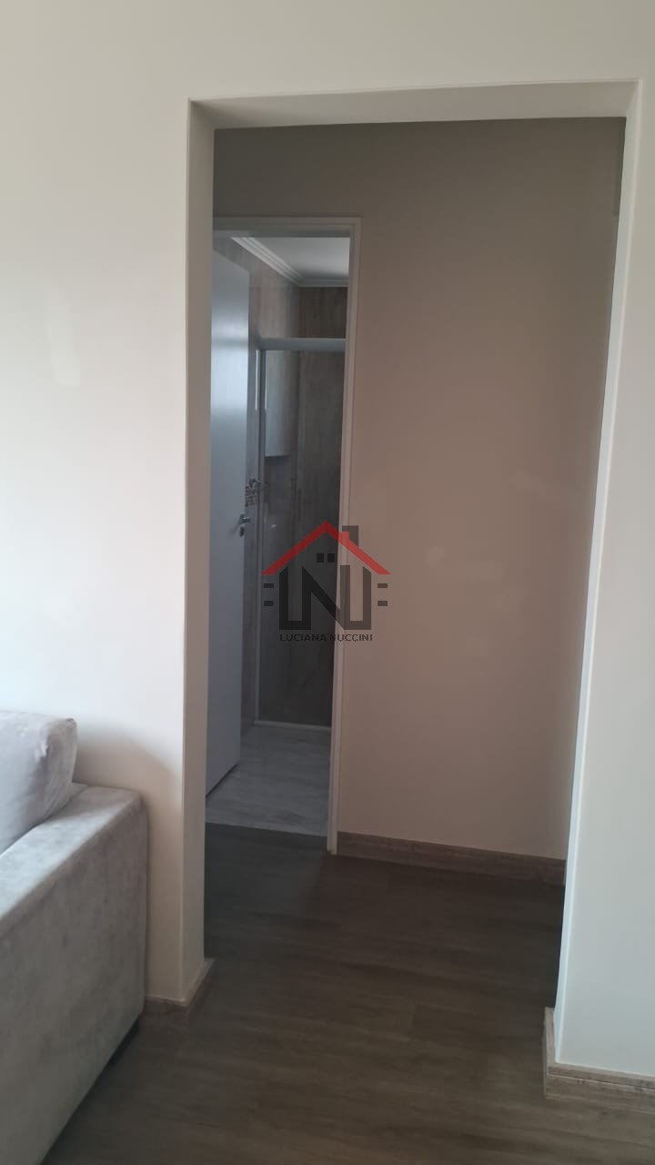 Apartamento residencial em são paulo - sp, socorro