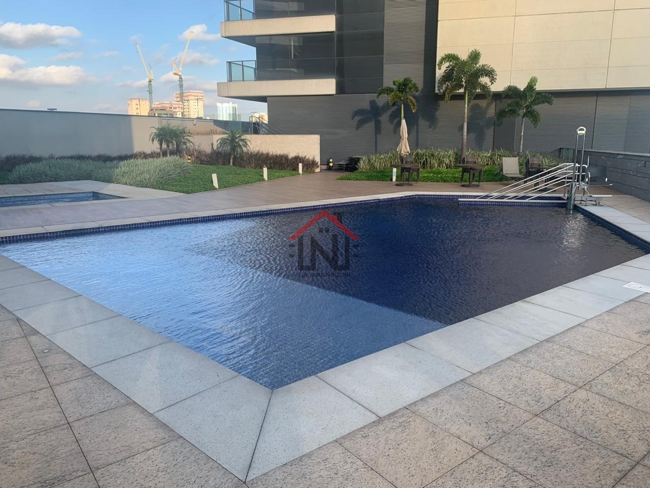 Apartamento residencial em são paulo - sp, perdizes