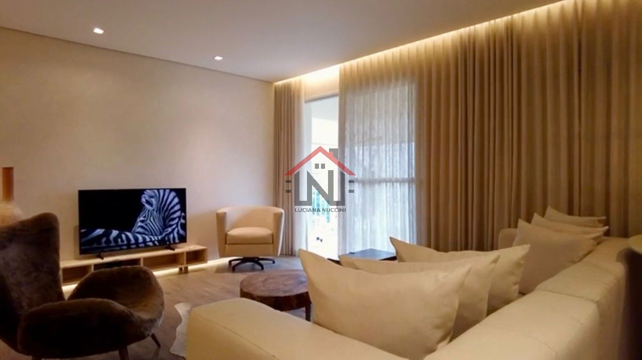 Venda de apartamento de 1 quarto e suíte na Vila Clementino, São Paulo-SP, com 76m² e vaga de garagem!