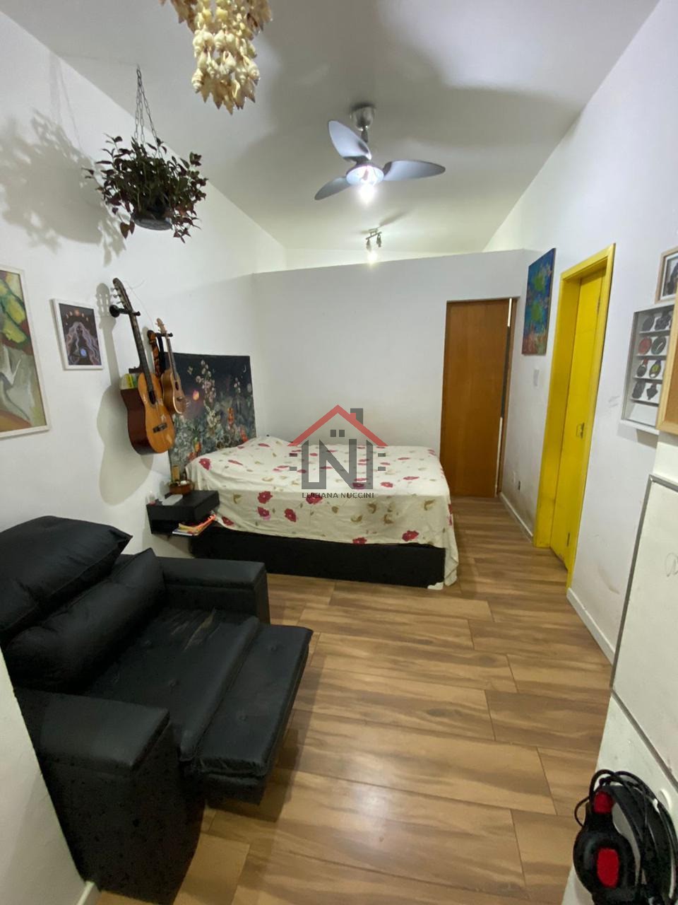 Apartamento à venda em São Paulo-SP, Bela Vista: 1 quarto, 1 sala, 1 banheiro, 46m² de área. Venha conferir!