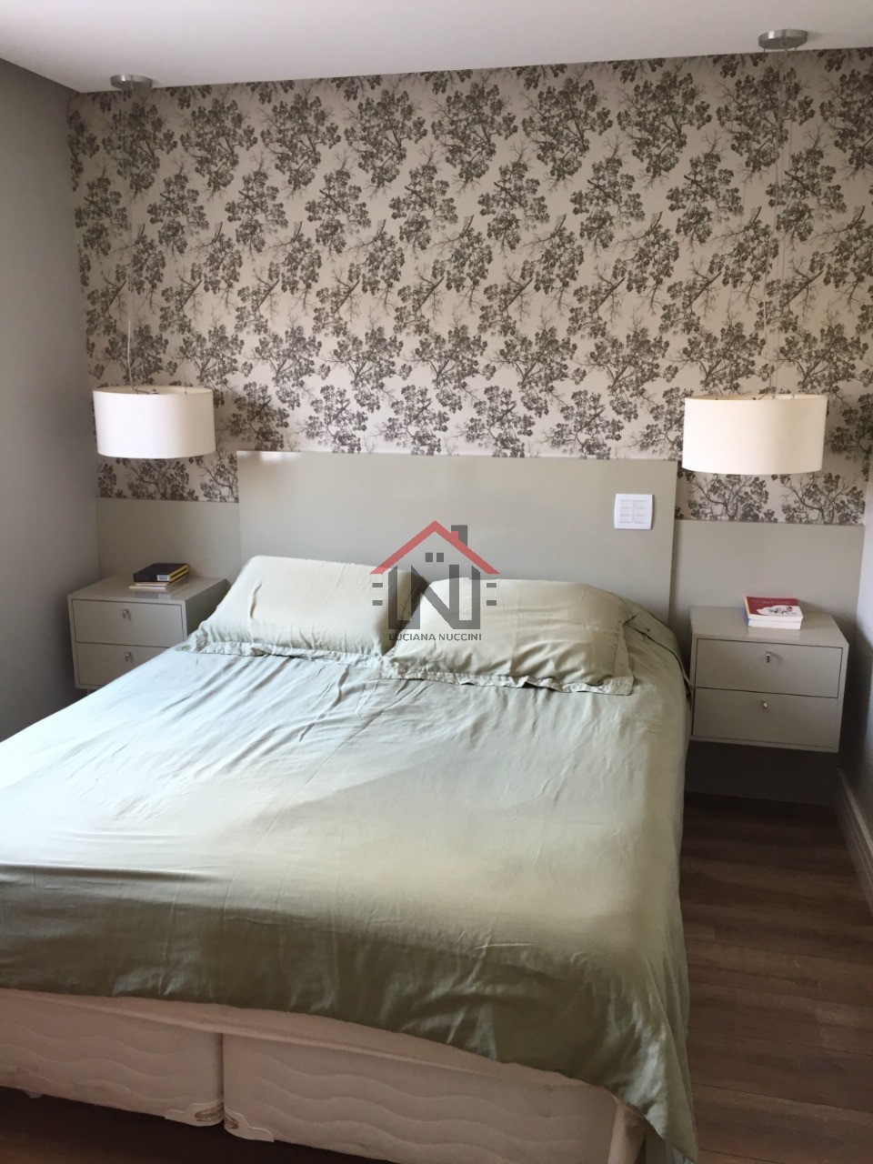 Apartamento à venda em são paulo na vila firmiano pinto: 3 q