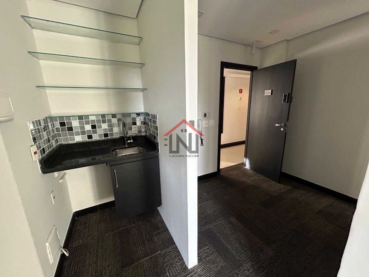Aluguel de sala comercial na vila hamburguesa, são paulo-sp: