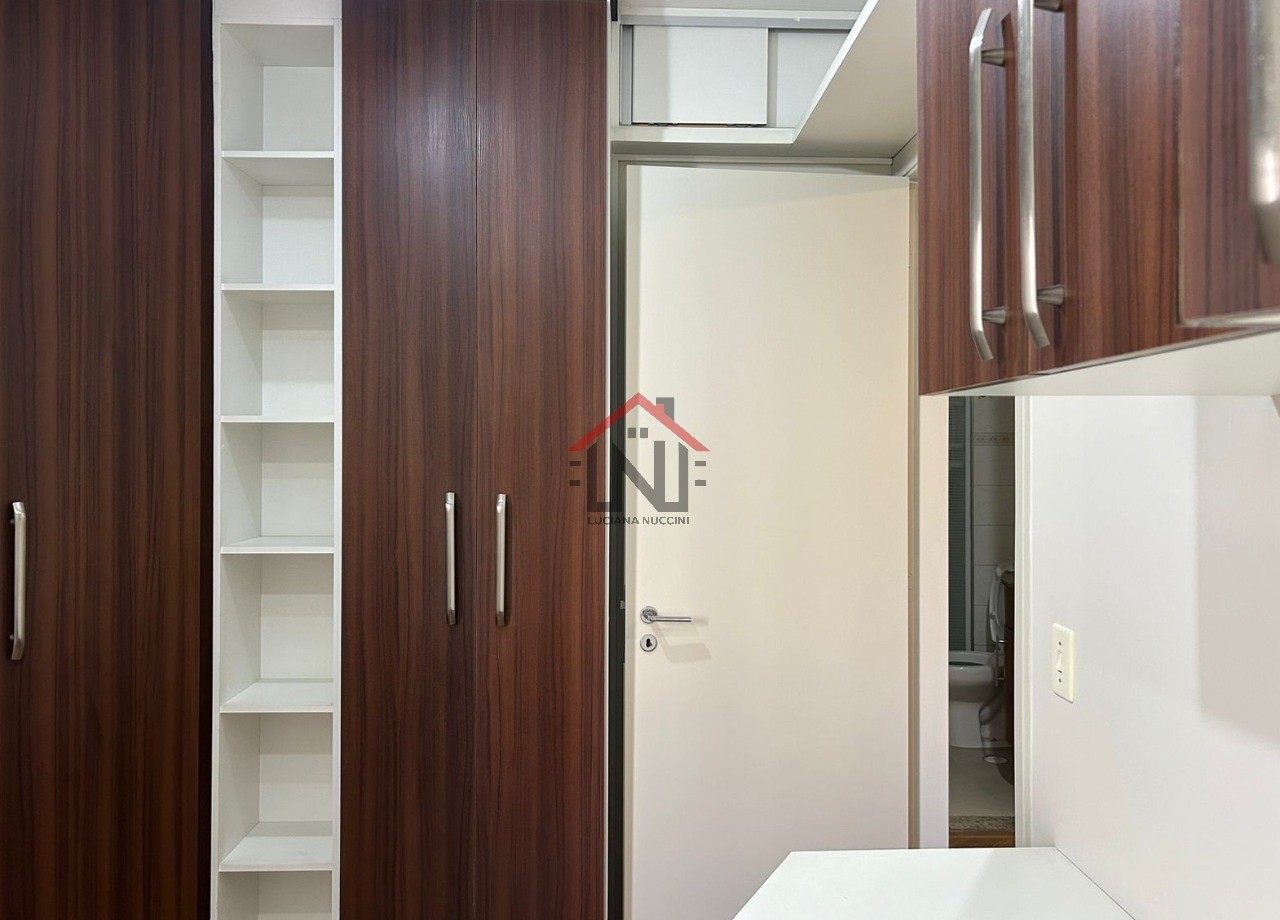 Apartamento para locação na Vila Cordeiro, São Paulo-SP: 3 quartos, 1 suíte, 2 vagas, 102m² de área.