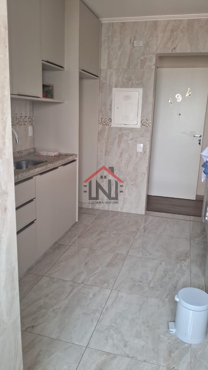 Apartamento residencial em são paulo - sp, socorro
