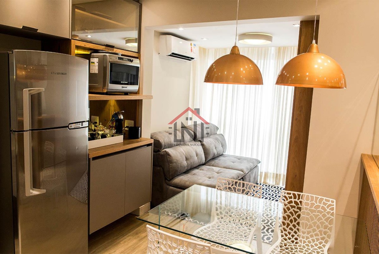 Apartamento à venda em São Paulo-SP, Jardim Paulista! 1 quarto, 1 suíte, 1 sala, 1 banheiro, 1 vaga, 34m² de área. Confira!
