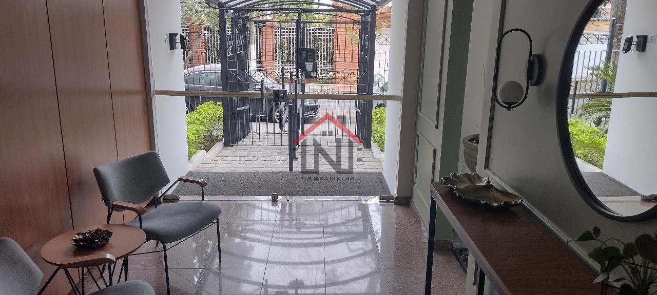 Apartamento para locação em São Paulo-SP, Campo Belo: 2 quartos, 1 suíte, 1 sala, 2 banheiros, 1 vaga, 82,95m². Venha conferir!