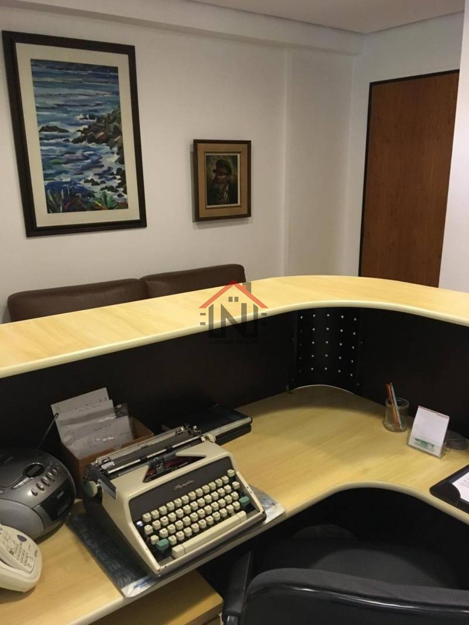 Conjunto comercial para locação na vila cordeiro, são paulo-