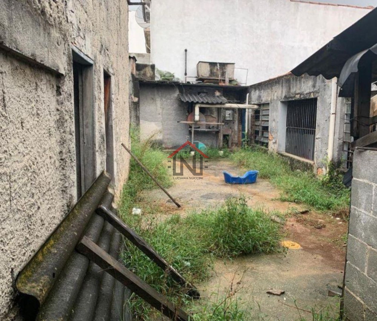 Galpão Comercial de Alto Padrão para Locação na Vila Mariana, São Paulo-SP: 600m², 1 Sala, 1 Banheiro e 7 Vagas de Garagem