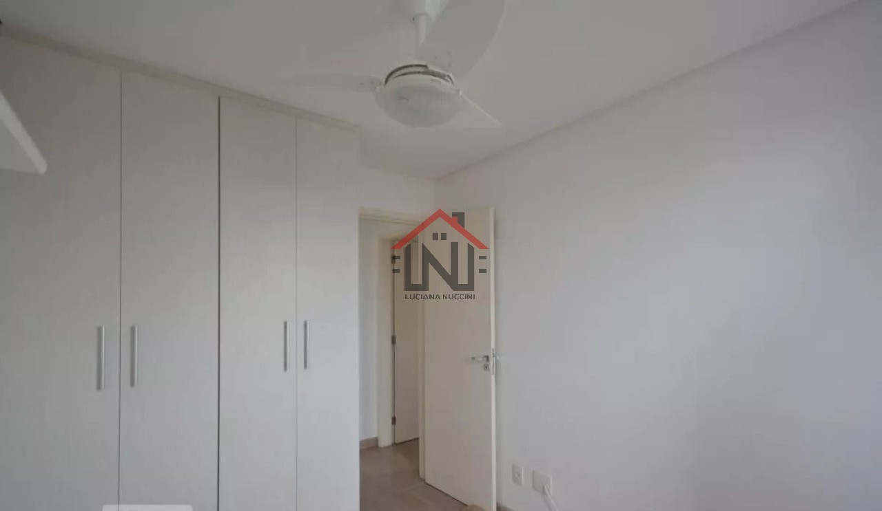 Apartamento à venda em São Paulo-SP, na Vila Liviero - 2 quartos, 1 suíte, 1 sala, 2 banheiros, 1 vaga de garagem - 56,00 m².