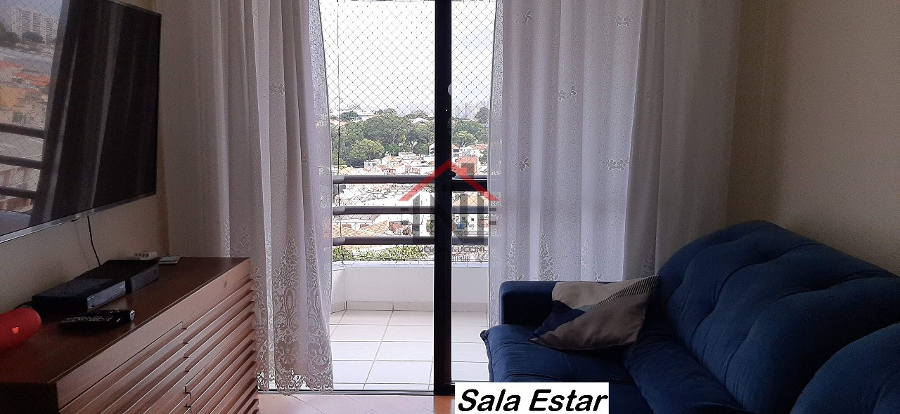 Apartamento à venda em são paulo-sp, vila brasílio machado: 