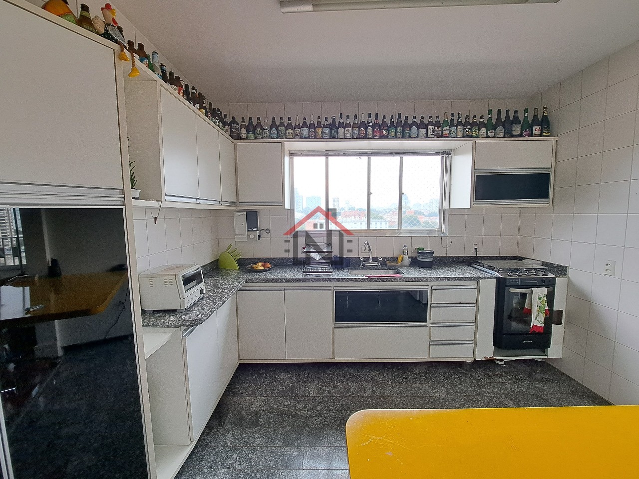 Apartamento à venda em SP: 3 quartos, 1 suíte, 3 banheiros, 3 vagas. Venha conhecer na Vila Dom Pedro I!