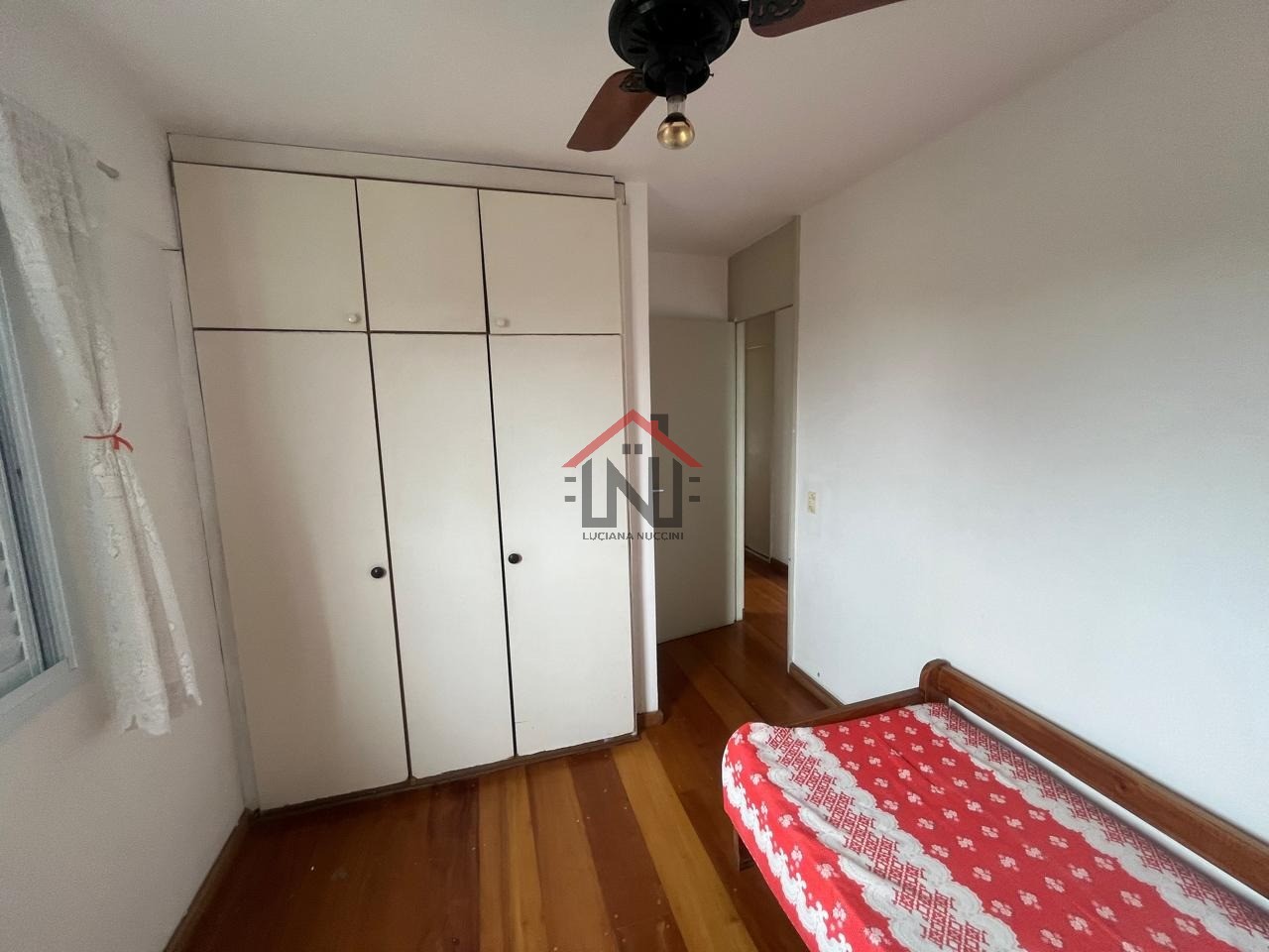 Apartamento residencial em são paulo - sp, socorro