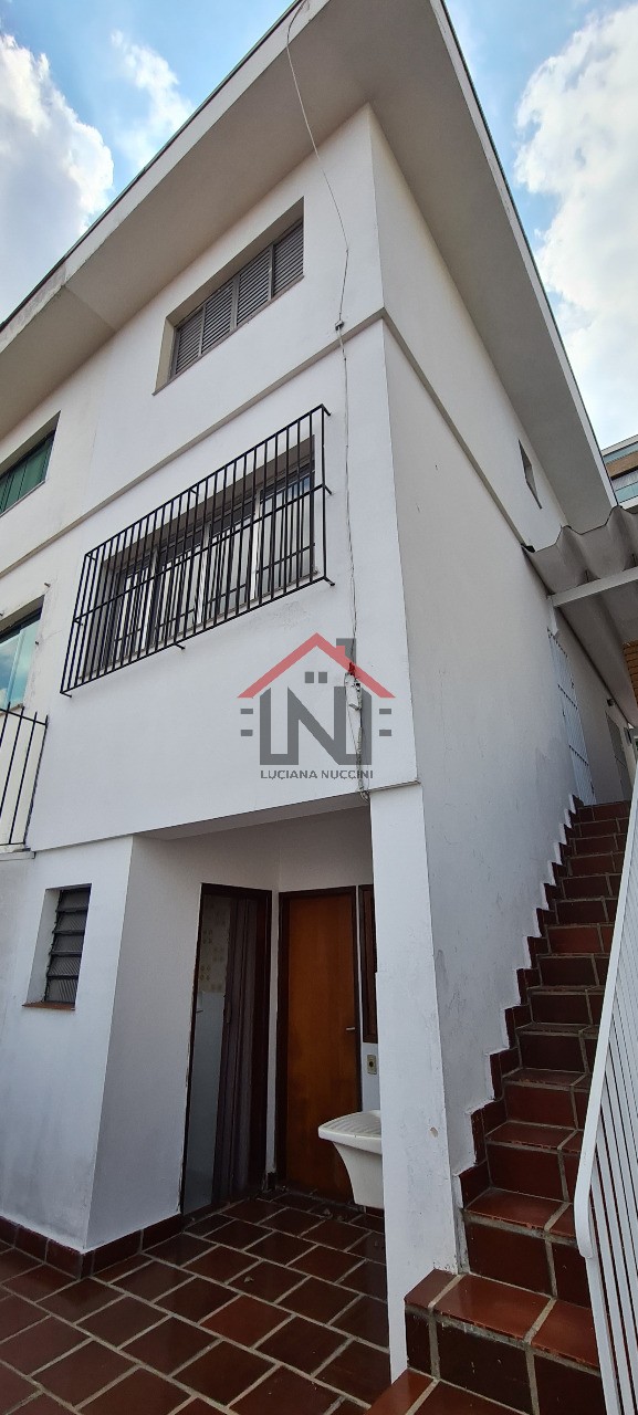 Casa de 3 quartos na Vila Madalena, São Paulo-SP: venda ou locação!