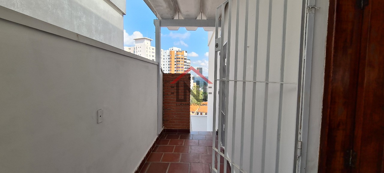 Casa de 3 quartos na Vila Madalena, São Paulo-SP: venda ou locação!