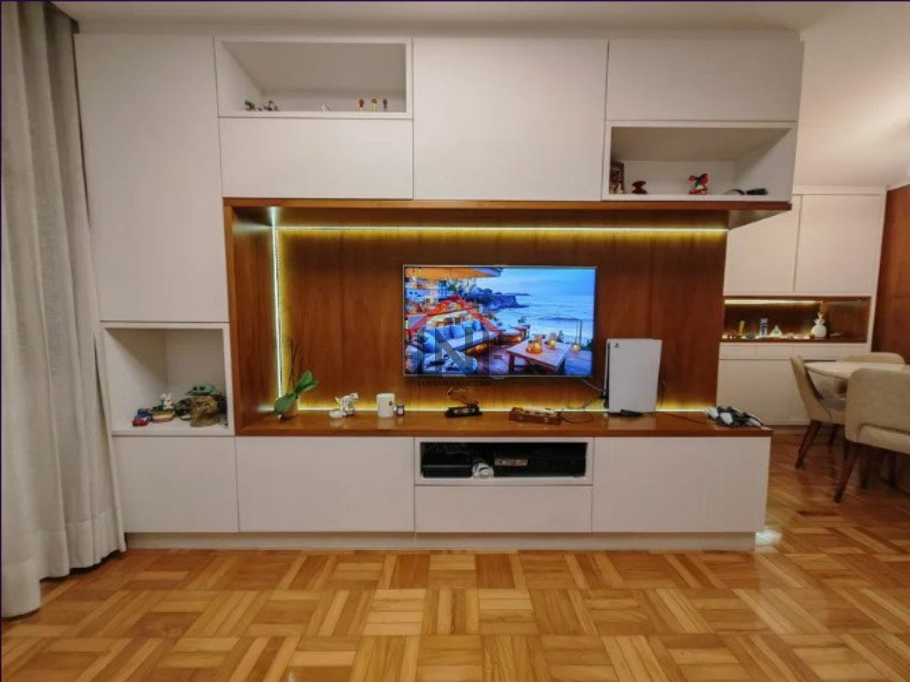 Apartamento à venda em São Paulo-SP, Itaim Bibi: 2 quartos, 1 sala, 3 banheiros, 1 vaga de garagem, 90m². Venha conferir!