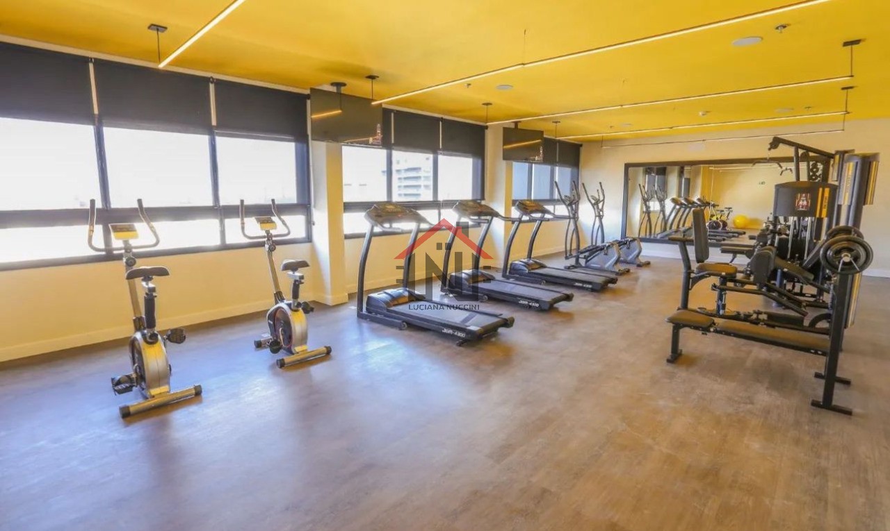 Excelente oportunidade de investimento: Apartamento à venda em São Paulo-SP, Vila Mariana, 1 quarto, 1 banheiro, 22,00 m².