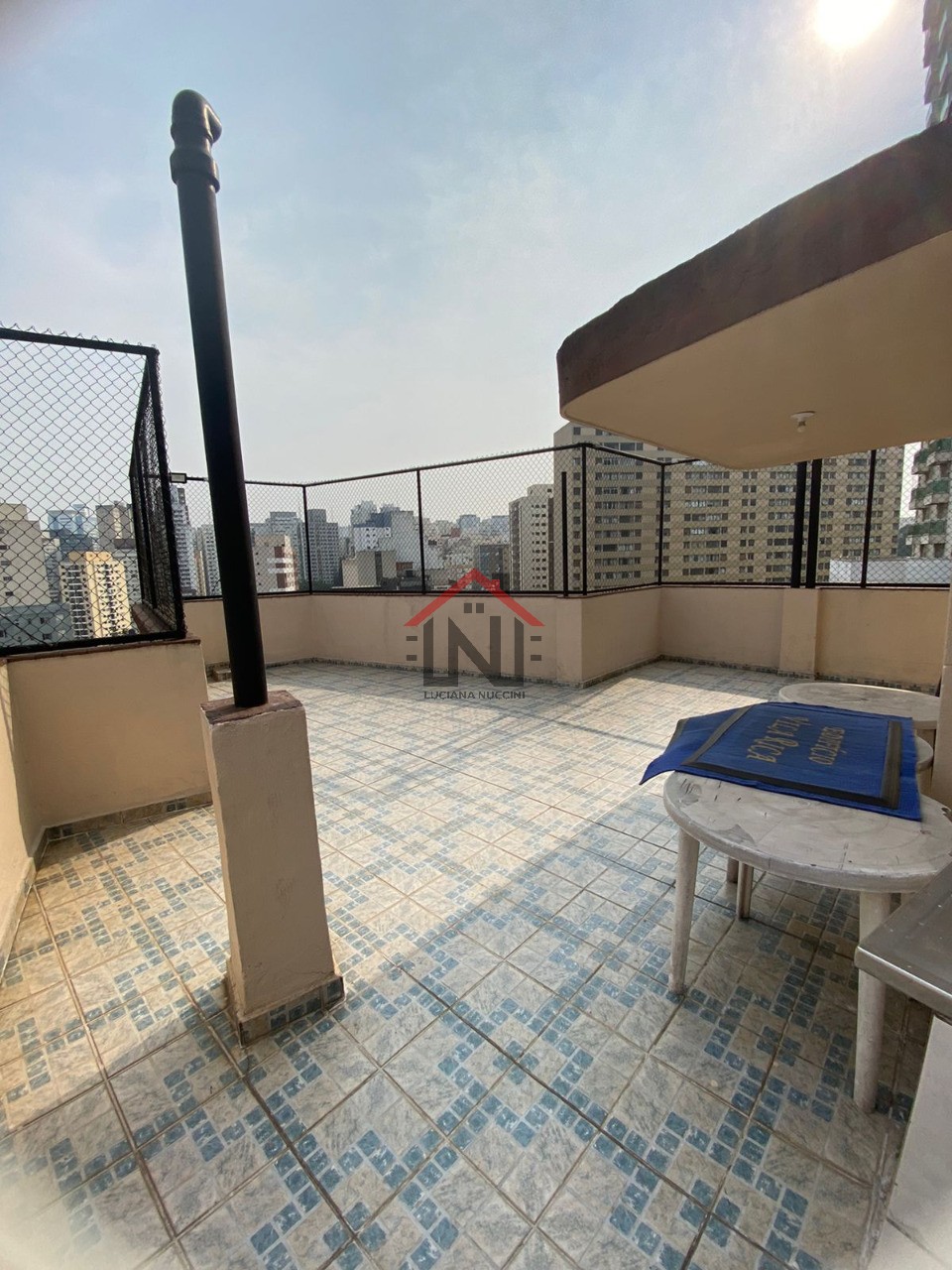 Apartamento à venda em São Paulo-SP, Bela Vista: 1 quarto, 1 sala, 1 banheiro, 46m² de área. Venha conferir!
