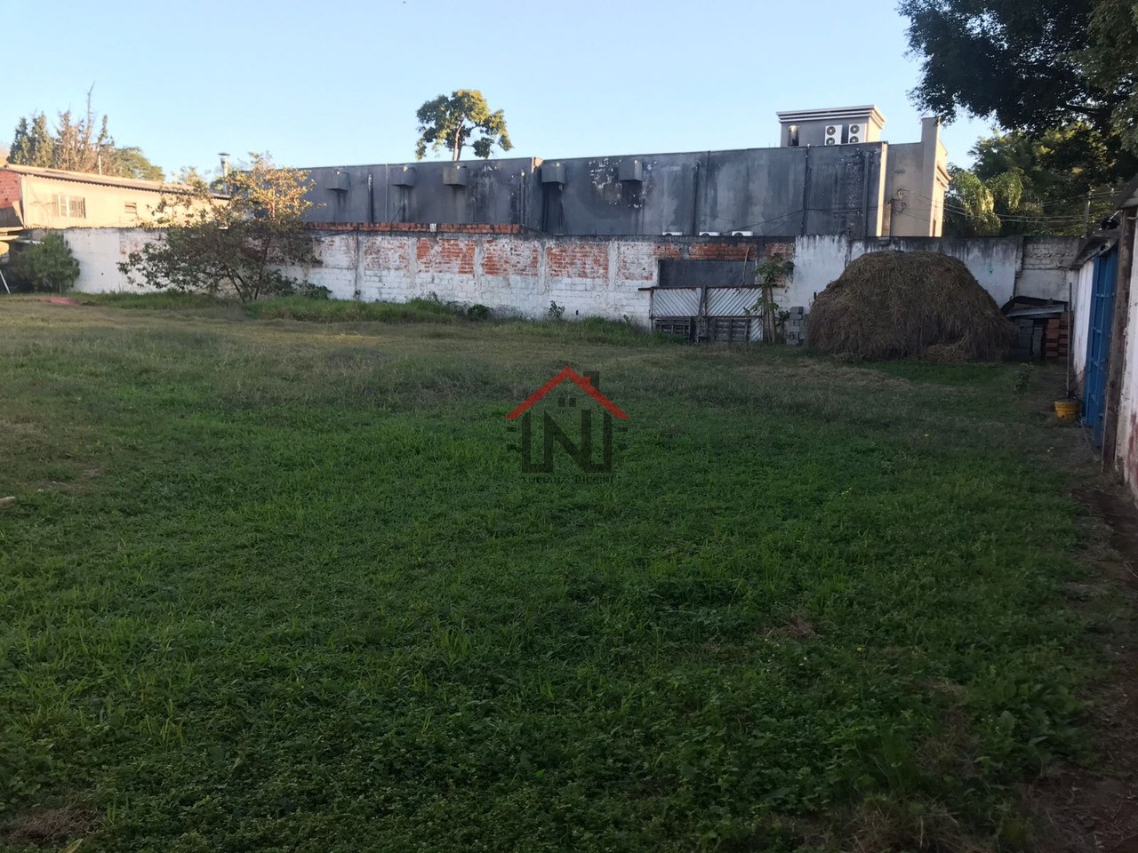 Galpão industrial com 1 sala, 2 banheiros e 1.320,00 m² de á