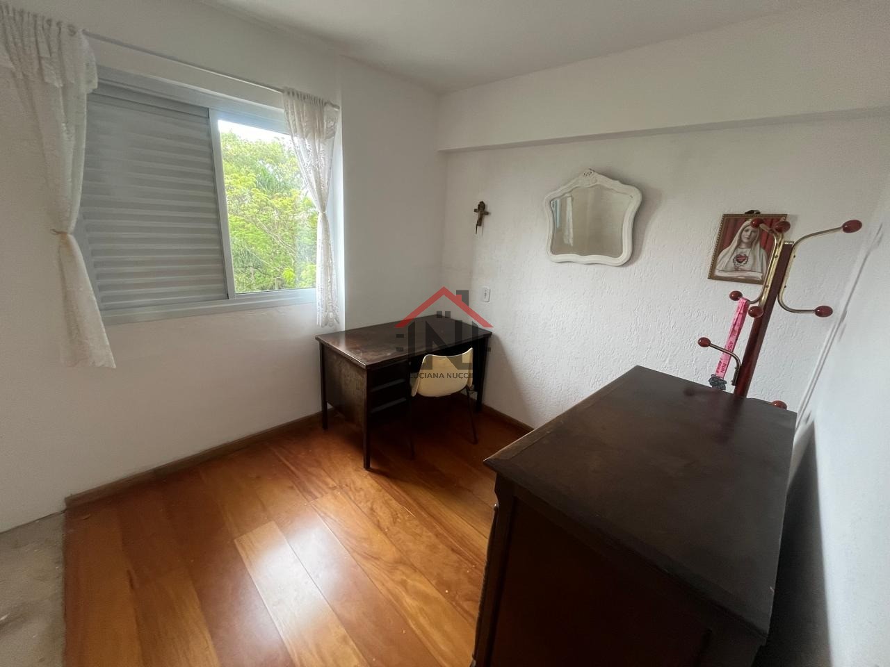 Apartamento residencial em são paulo - sp, socorro
