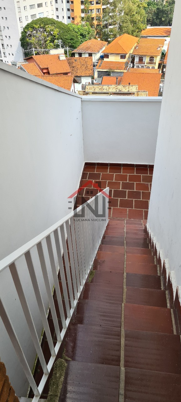 Casa de 3 quartos na Vila Madalena, São Paulo-SP: venda ou locação!