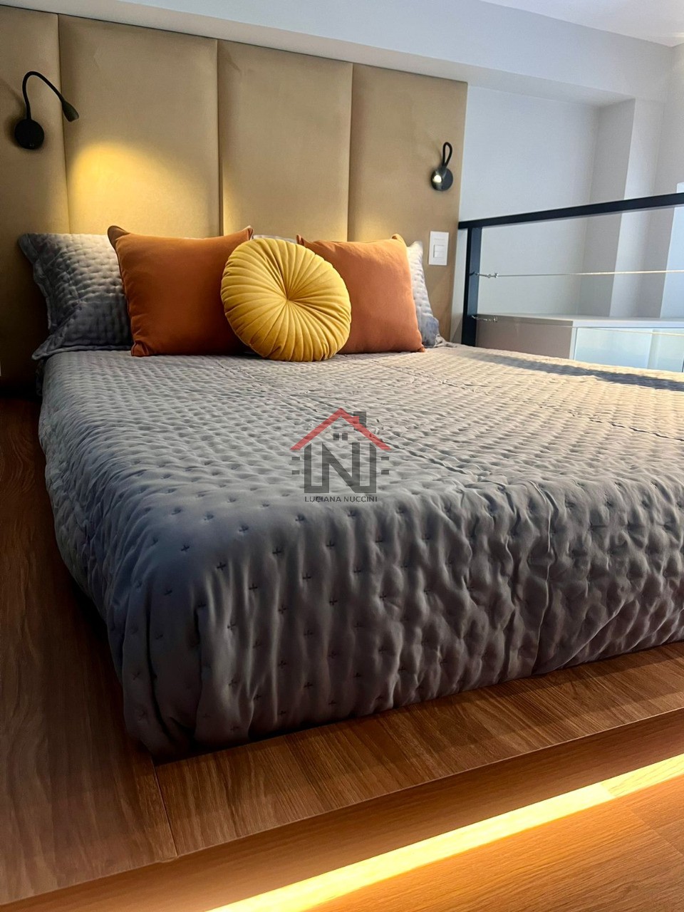 Aluguel de Sítio em Moema, São Paulo-SP: 1 quarto, 1 banheiro, 32m² de área. Venha conferir!
