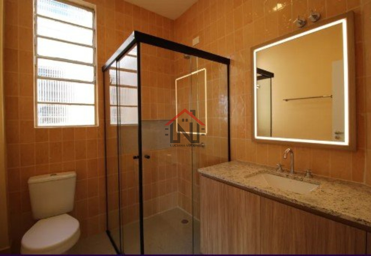 Studio de Luxo à Venda na Bela Vista - São Paulo, 1 Quarto, 1 Banheiro e 40m² de Pura Sofisticação!