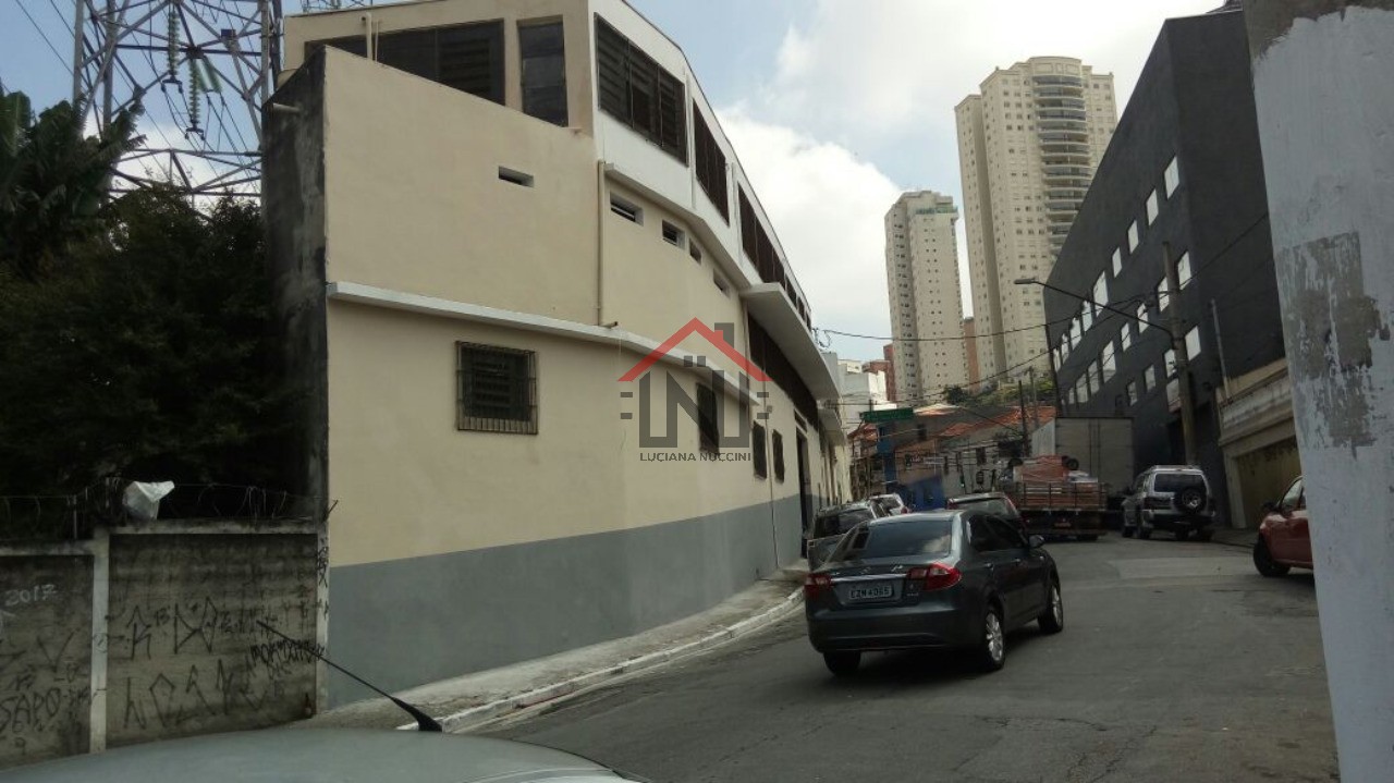 Galpão Comercial de Alto Padrão para Locação na Vila Prudente, São Paulo-SP: 4 Salas, 4 Banheiros, 689,00 m² de Área.