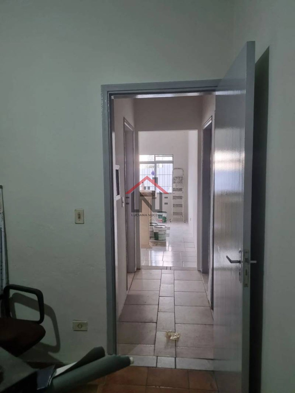Excelente oportunidade de locação: Casa comercial na Vila Império, São Paulo-SP, 1 quarto, 1 sala, 1 banheiro, 65m²