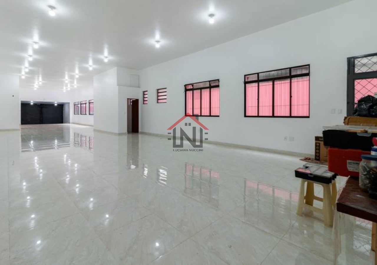 Conjunto Comercial para Locação na Vila Clementino, São Paulo-SP: 1 Sala, 1 Banheiro, 230m² de Área!