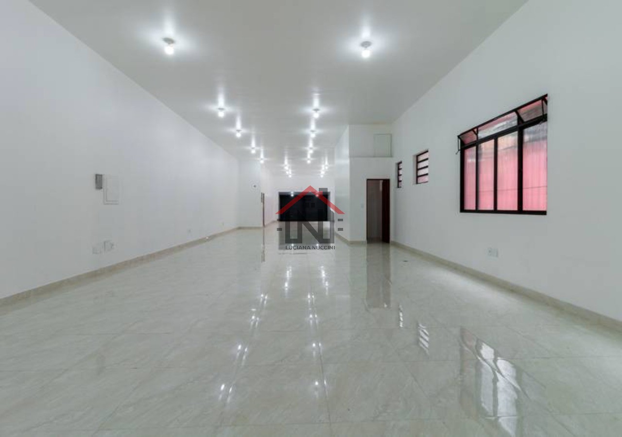 Conjunto Comercial para Locação na Vila Clementino, São Paulo-SP: 1 Sala, 1 Banheiro, 230m² de Área!