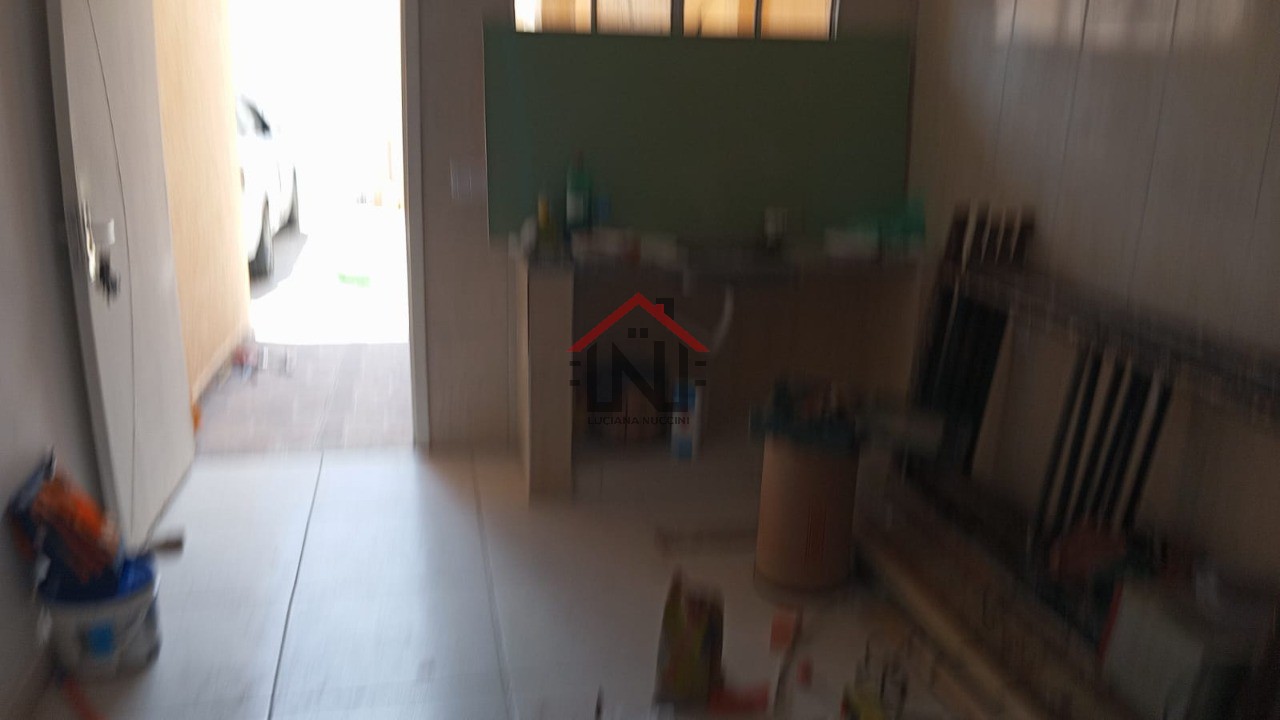 Casa residencial em são paulo - sp, sacomã