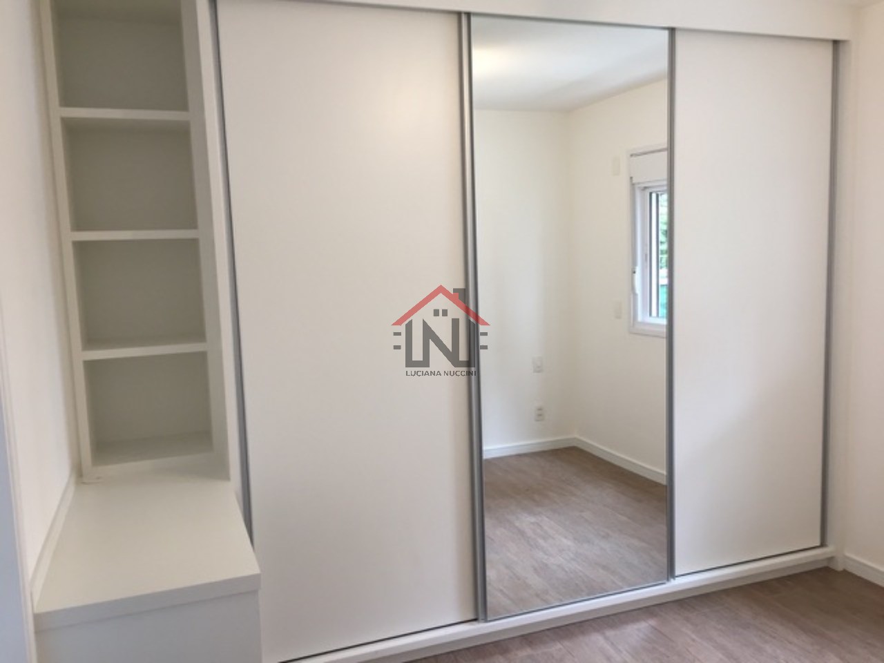 Apartamento residencial em sao paulo - sp, brooklin