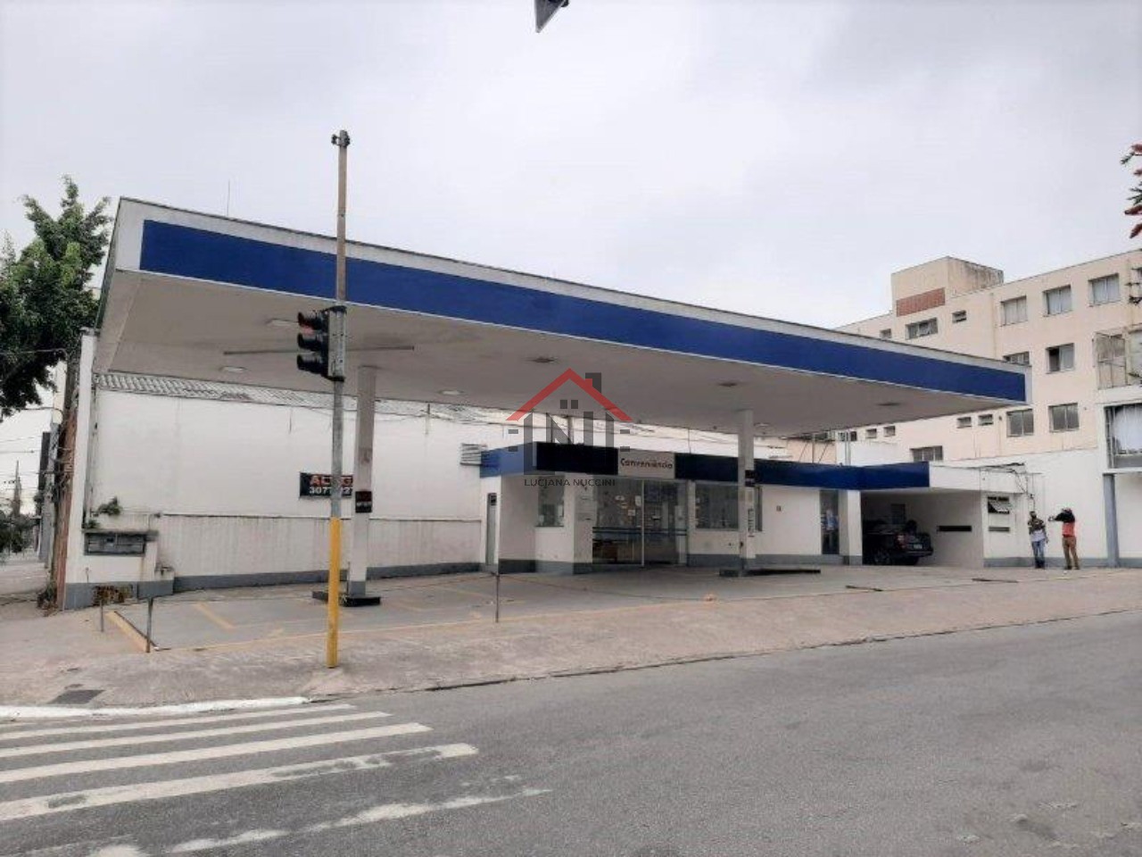 Terreno comercial de 348m² no bom retiro, são paulo - venda 