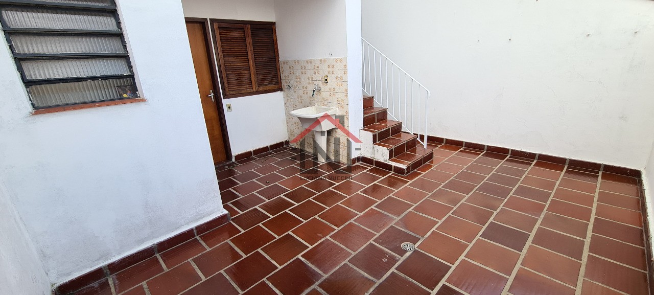 Casa de 3 quartos na Vila Madalena, São Paulo-SP: venda ou locação!