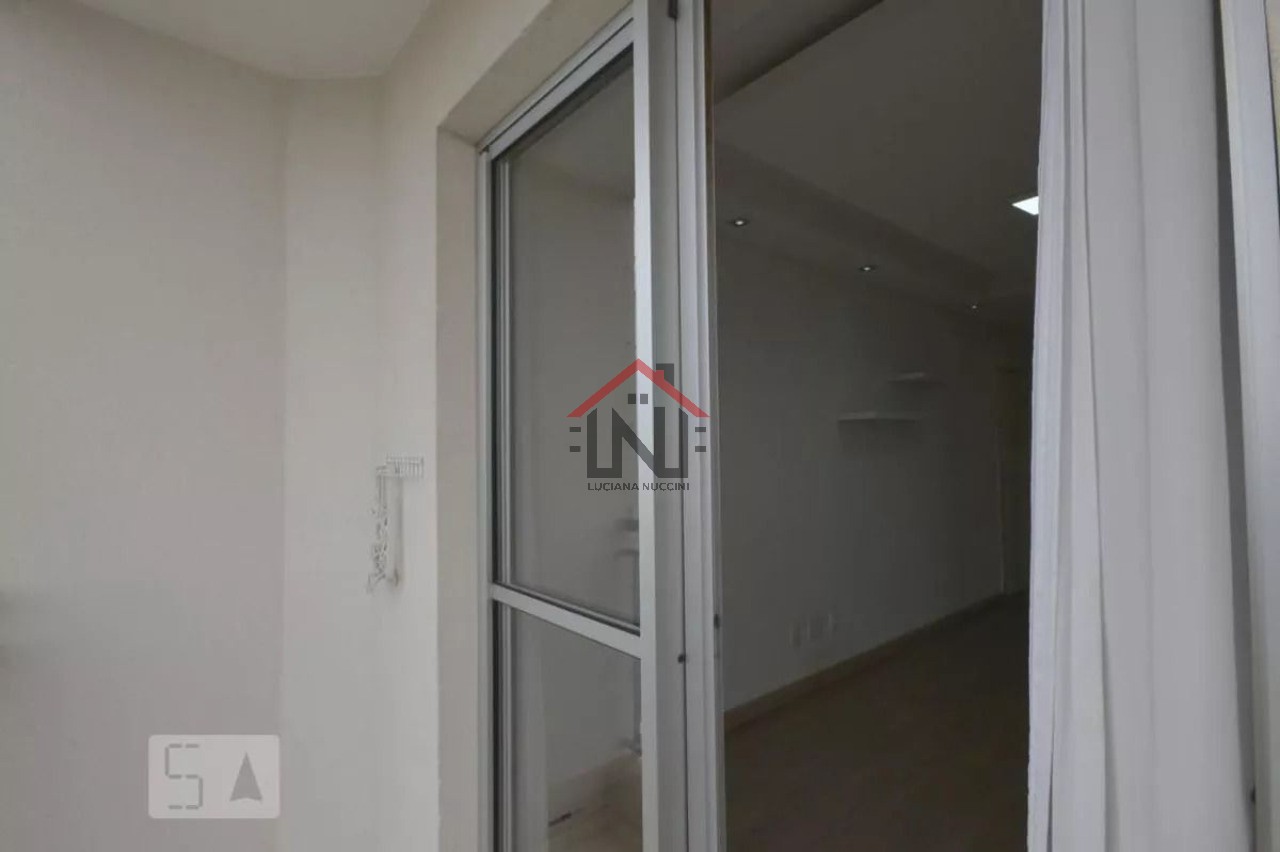 Apartamento à venda em São Paulo-SP, na Vila Liviero - 2 quartos, 1 suíte, 1 sala, 2 banheiros, 1 vaga de garagem - 56,00 m².