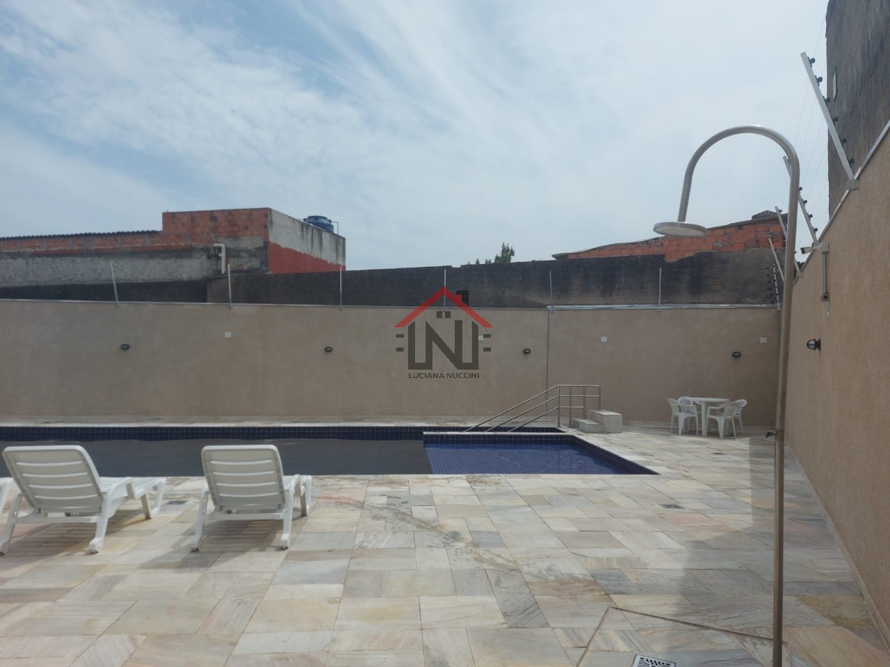 Apartamento para locação em são paulo-sp, bairro pedreira! 2