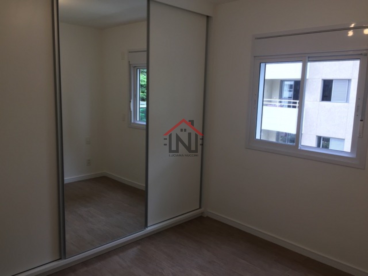 Apartamento residencial em sao paulo - sp, brooklin