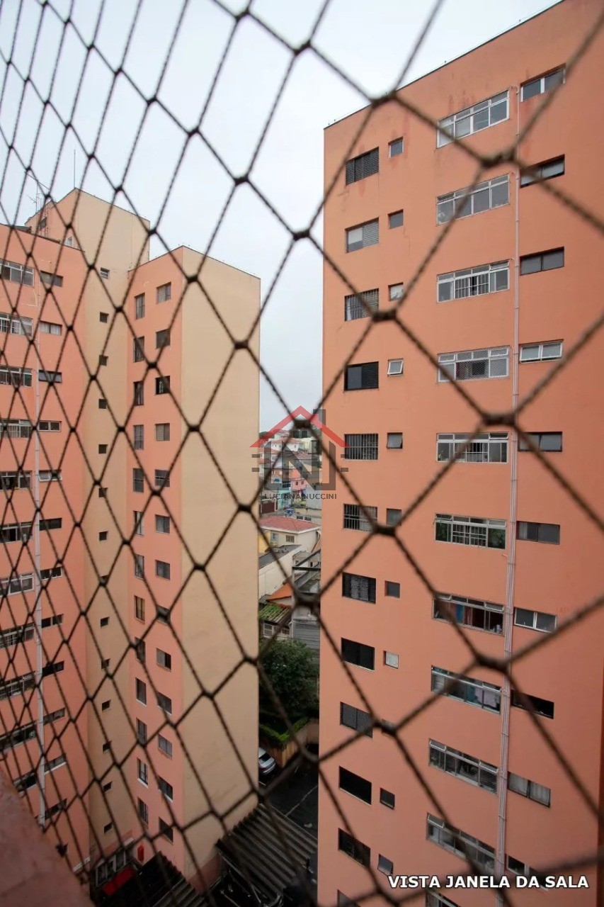 Apartamento à venda em São Paulo-SP, Vila Moraes: 3 quartos, 2 banheiros, 1 vaga, 59m² de área. Venha conferir!