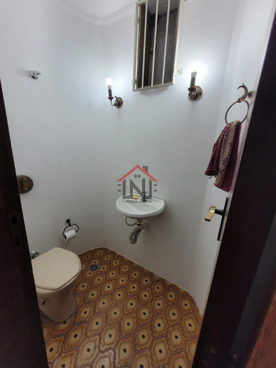 Excelente oportunidade de locação: Casa comercial com 7 quartos e 330m² no Planalto Paulista, São Paulo-SP!