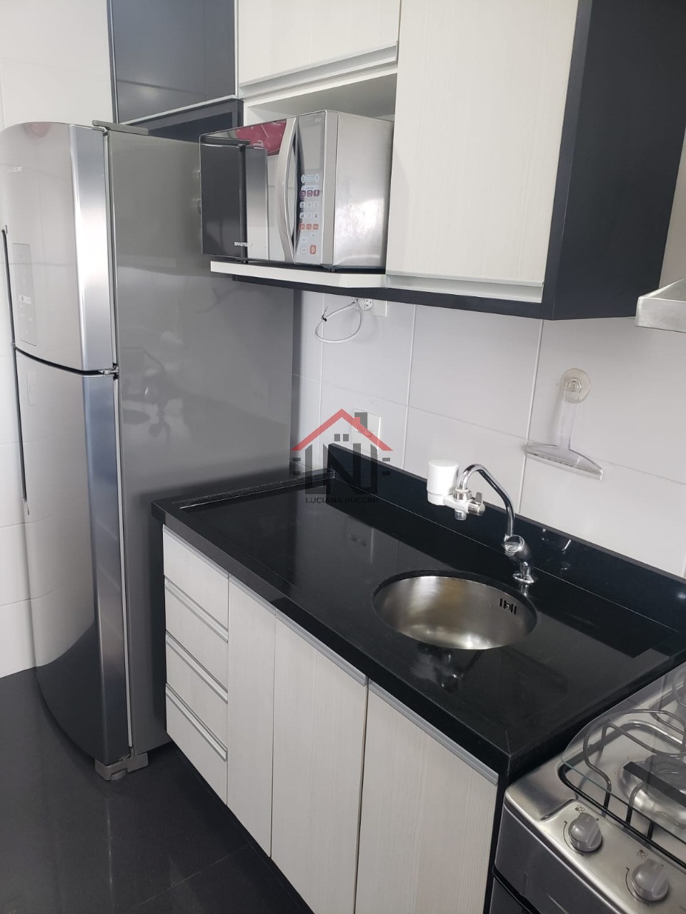 Imperdível: Apartamento à venda em São Paulo-SP, Vila Vera, 3 quartos, 1 suíte, 2 vagas, 83m². Venha conferir!
