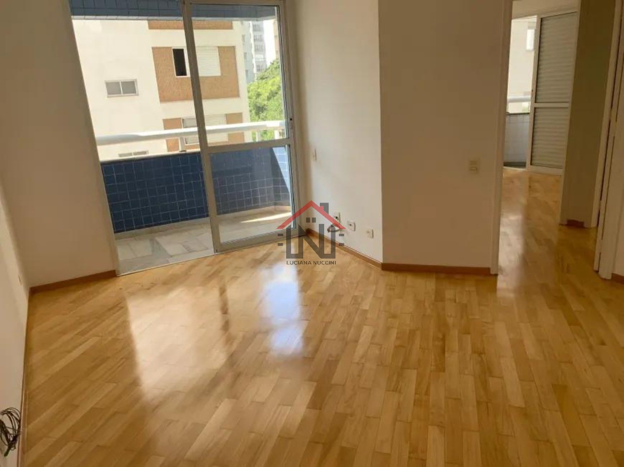 Apartamento residencial em são paulo - sp, moema