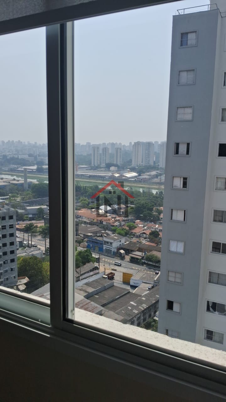 Apartamento residencial em são paulo - sp, socorro