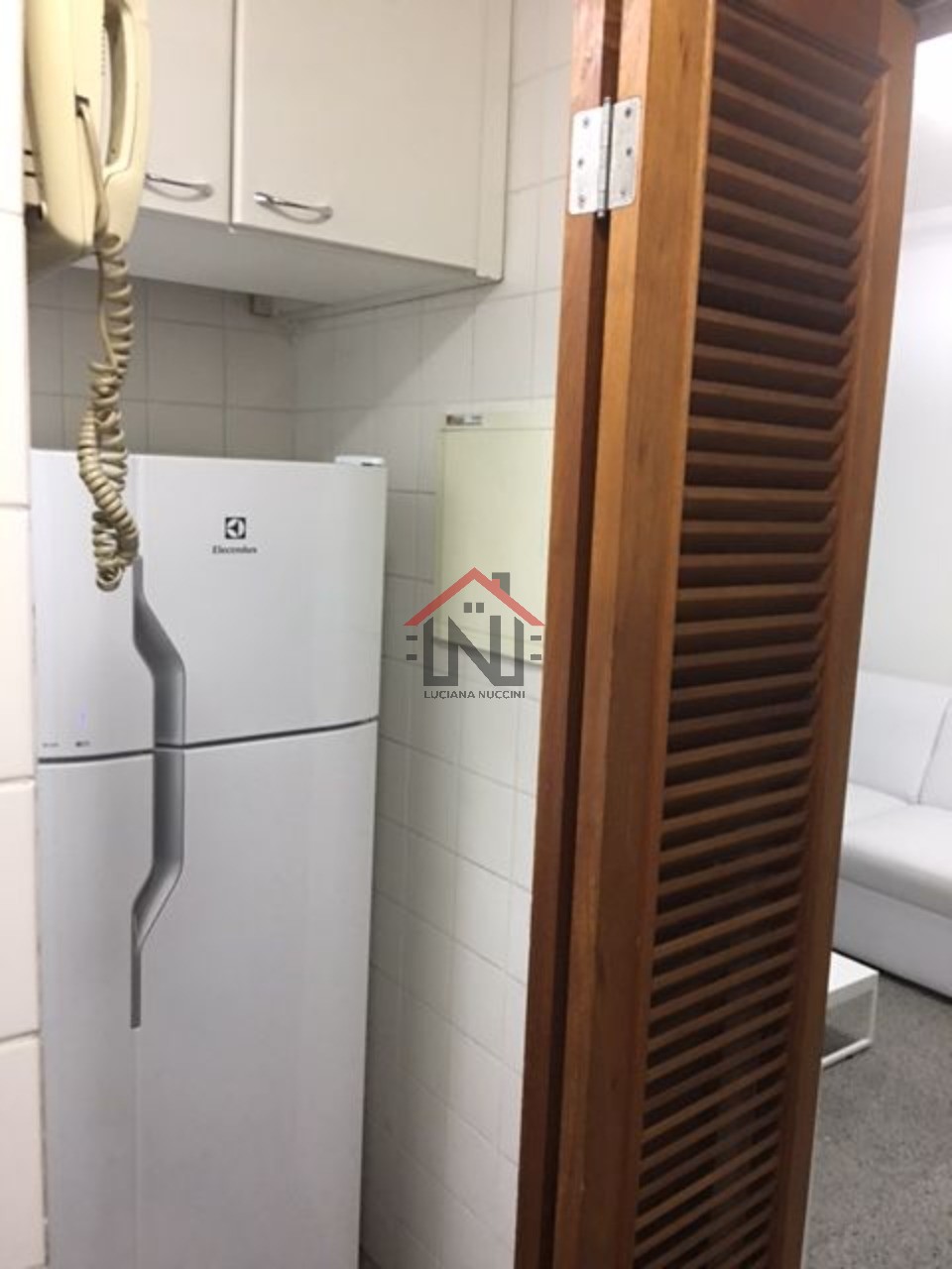 Apartamento para locação em Indianópolis, São Paulo - 2 quartos, 2 suítes, 1 vaga de garagem!